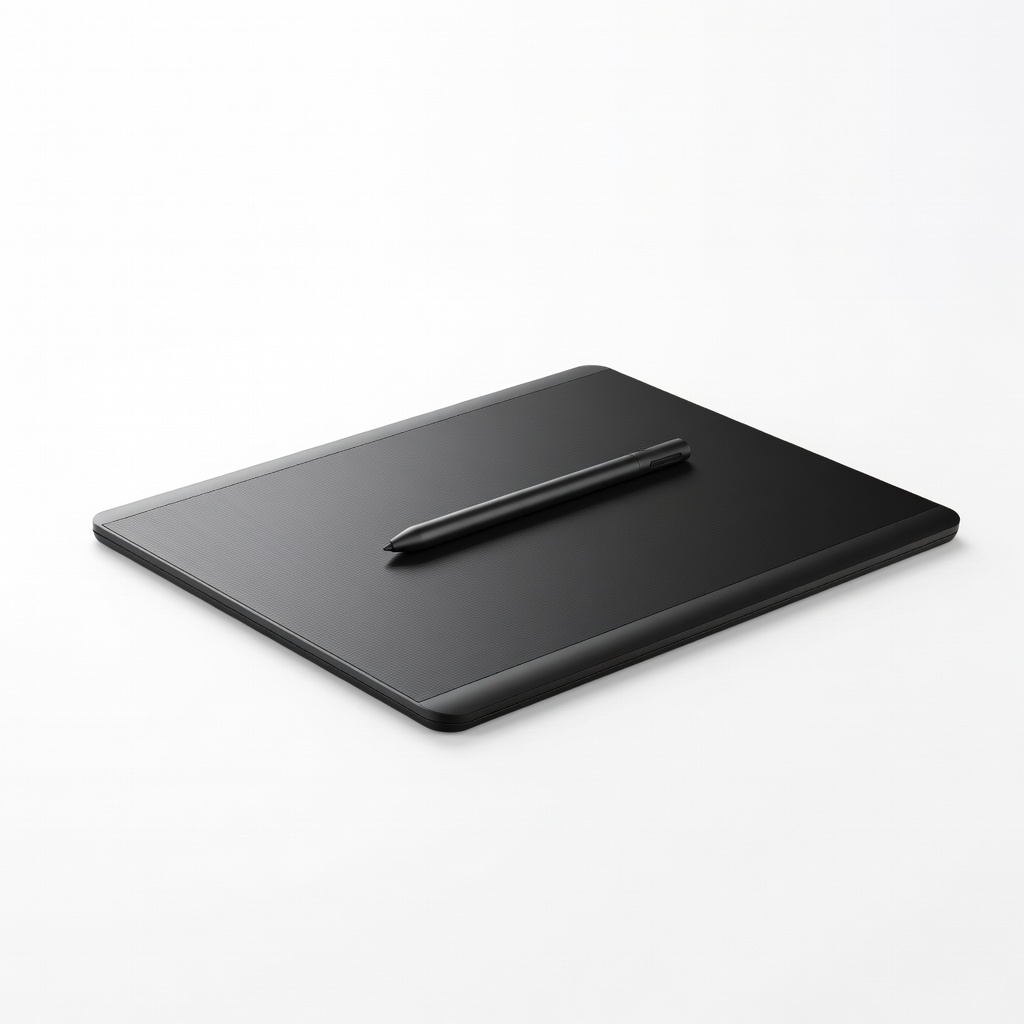 Huion Inspiroy H640P Graphics Drawing Tablet