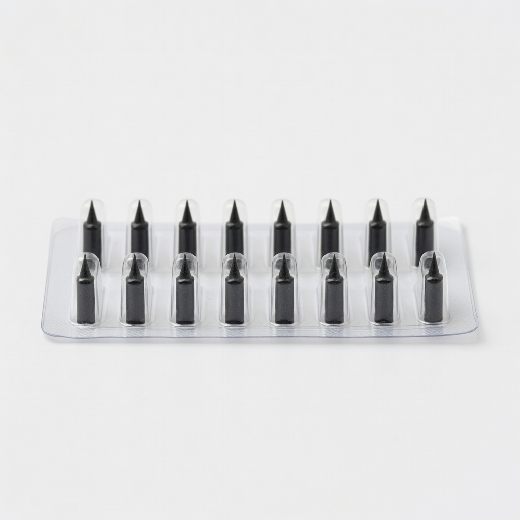 HUION PN01 Replacement Nibs 10-Pack
