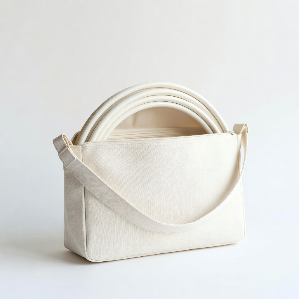 Hula Hoop Carrying Bag