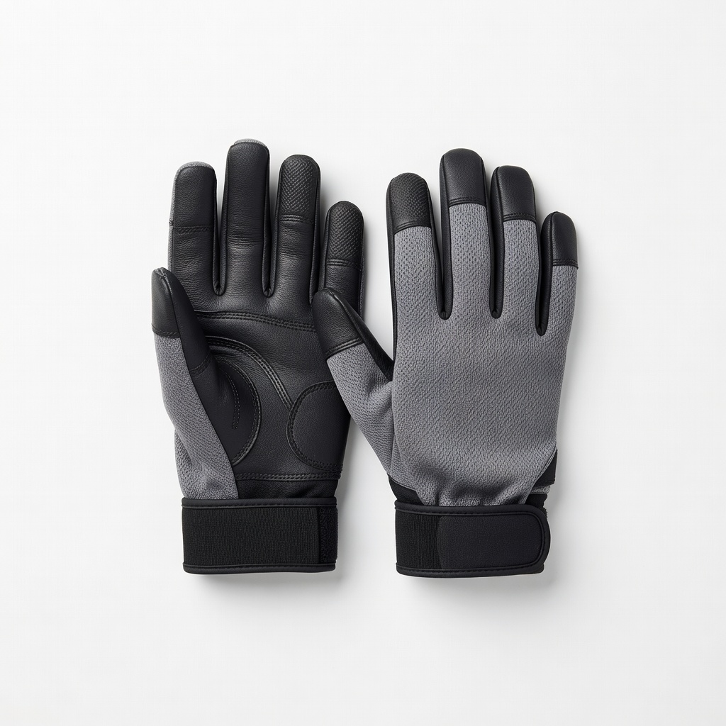 Husky Mechanics Gloves