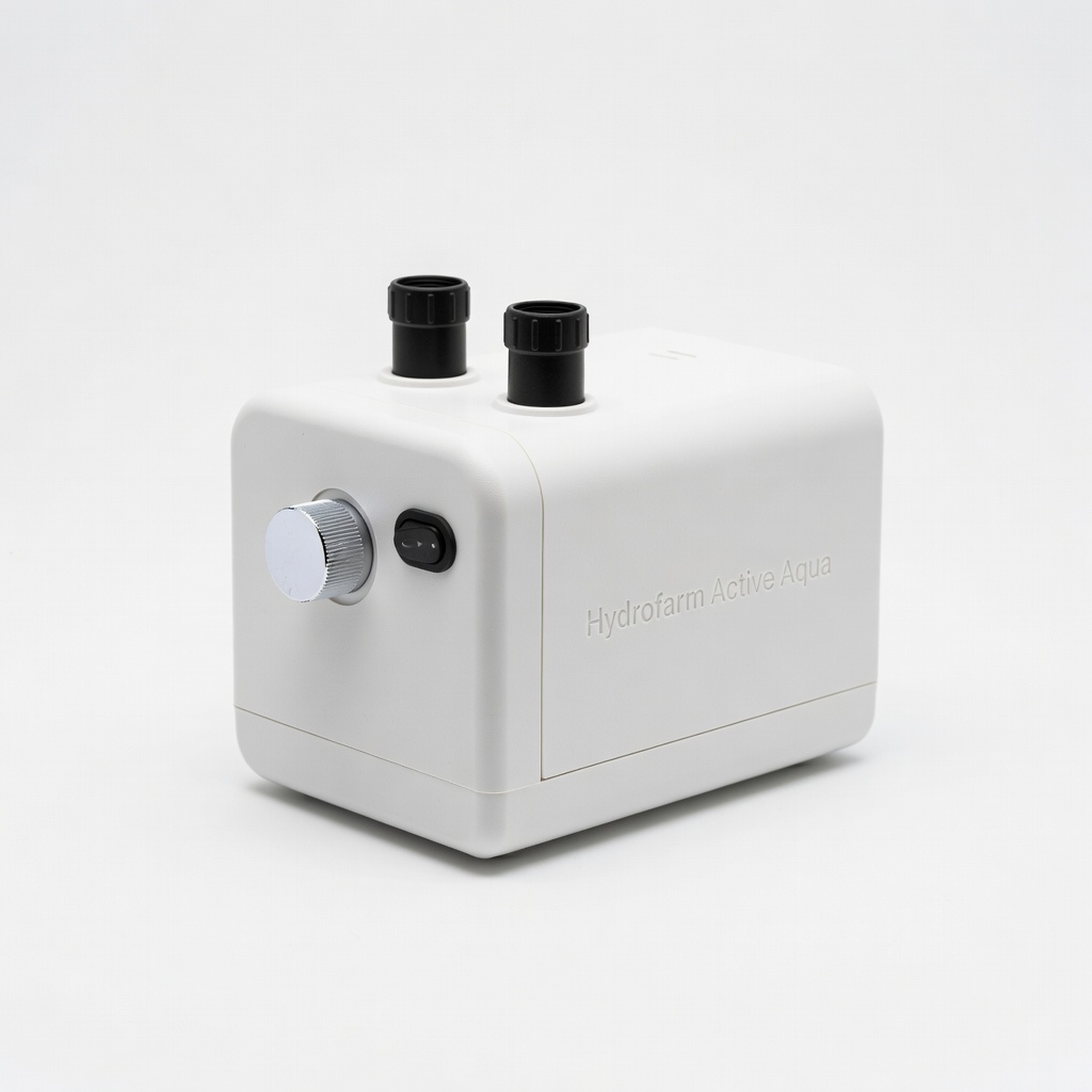 Hydrofarm Active Aqua Air Pump