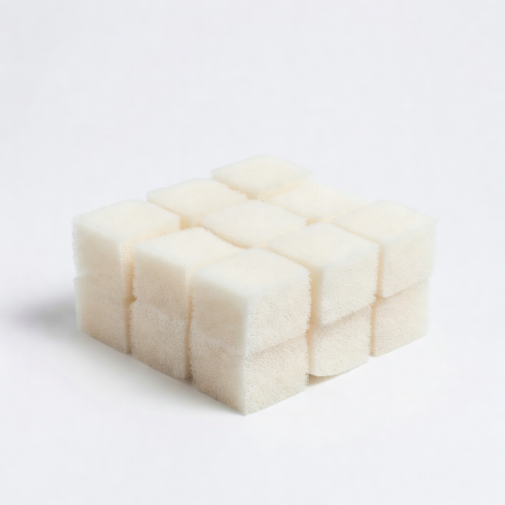 Hydroponic Grow Sponges