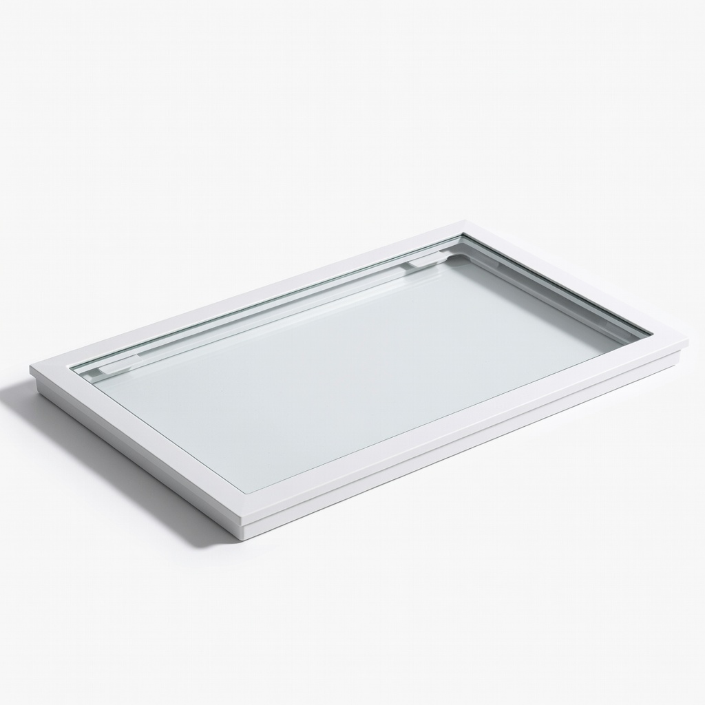 Hygger Aquarium Glass Top Lid