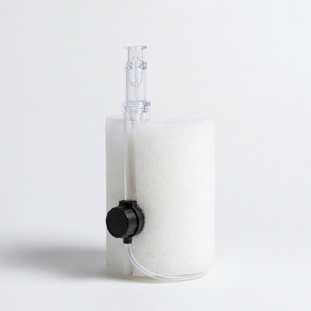 hygger Aquarium Sponge Filter
