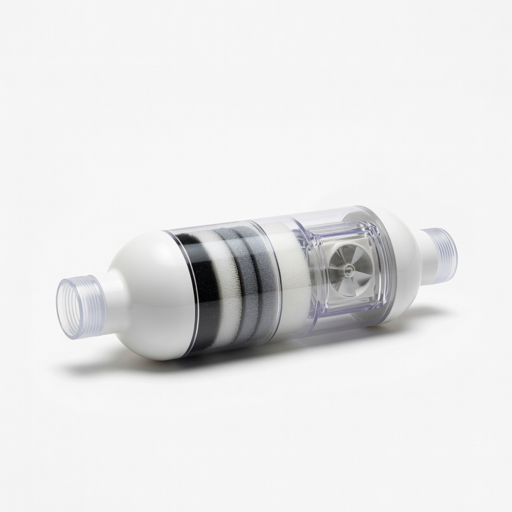 hygger Inline Aquarium Filter