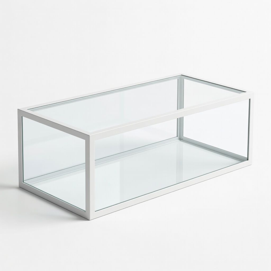 Hygger Professional Glass Aquarium Cover