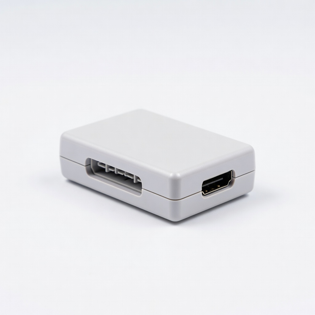 Hyperkin SNES HD Adapter