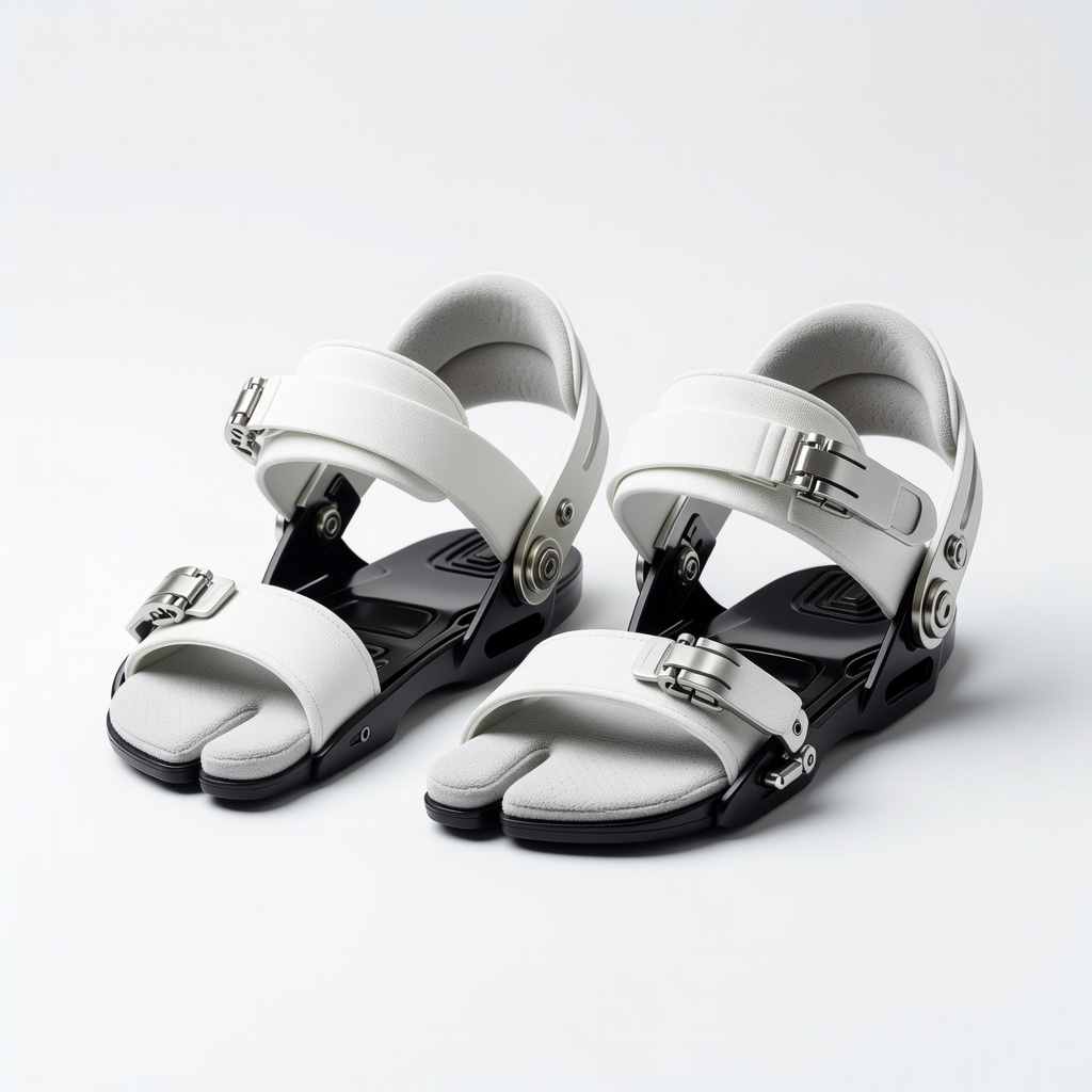 Hyperlite Open Toe Bindings