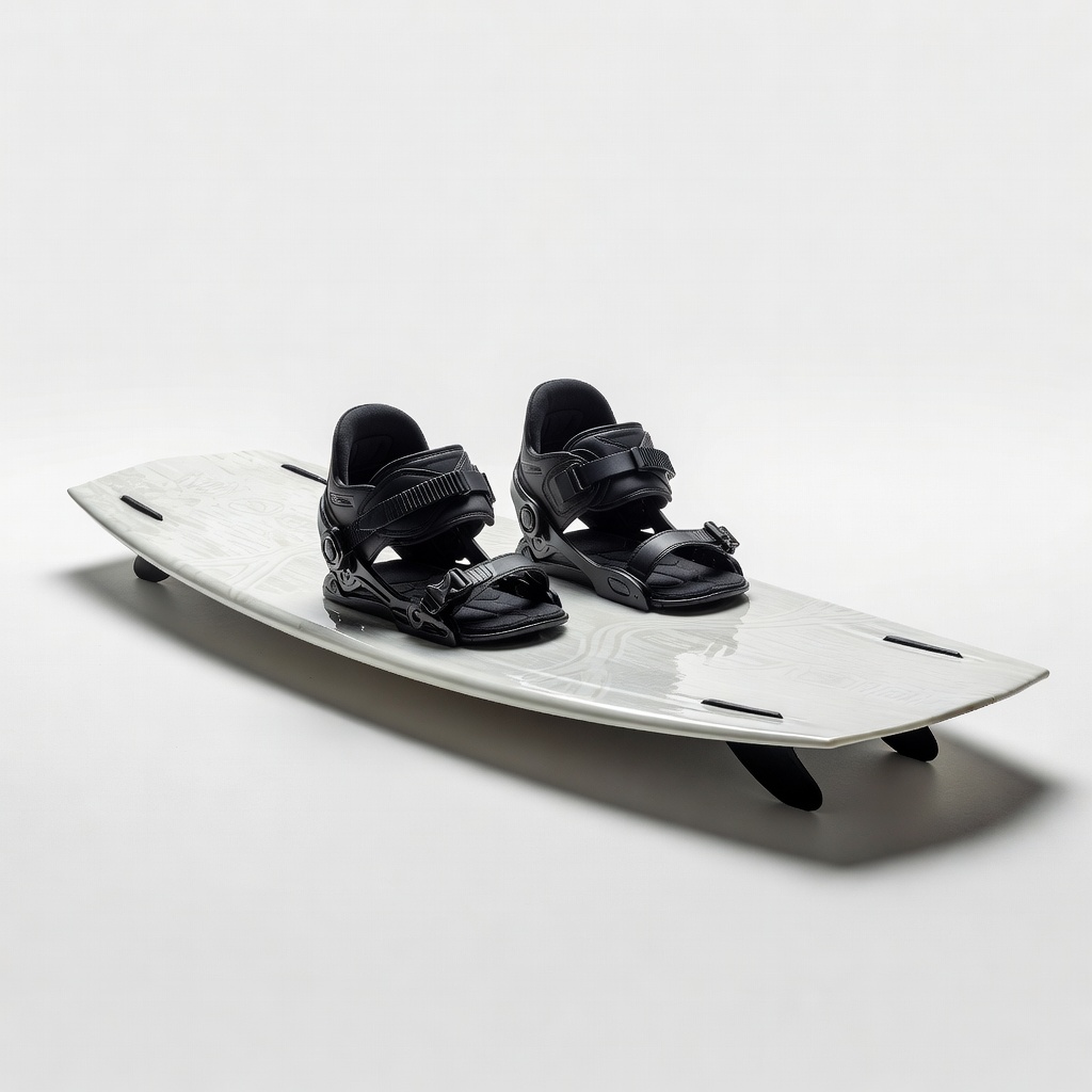 Hyperlite State 2.0 Wakeboard