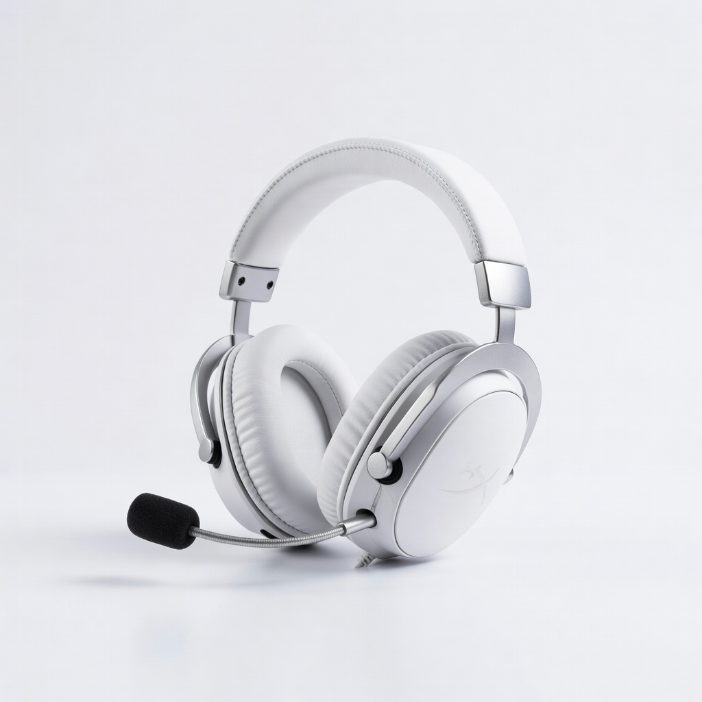 HyperX Cloud II