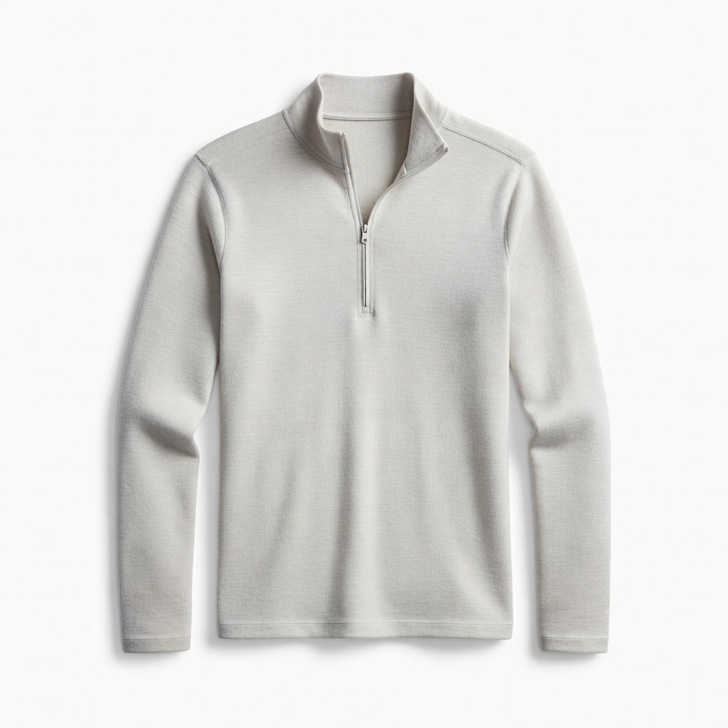 Icebreaker Men's 200 Oasis Long Sleeve Half Zip
