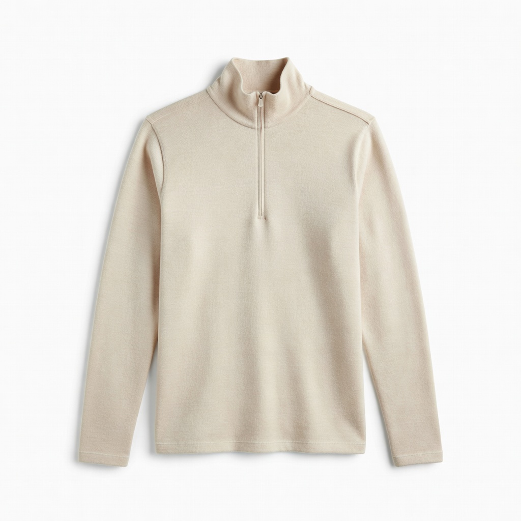 Icebreaker Men's 200 Oasis LS Zip Merino