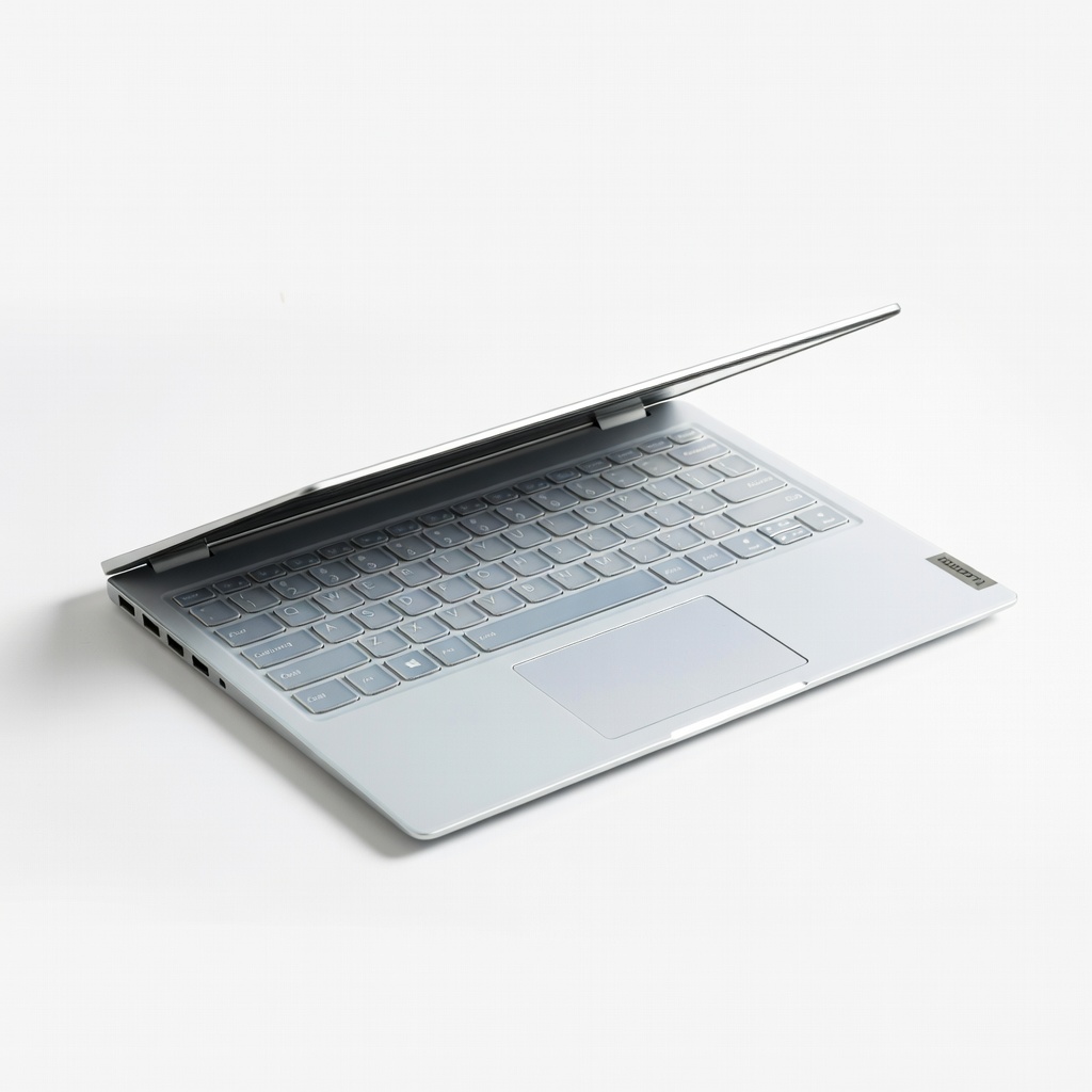 icnbee Keyboard Skin for Lenovo Yoga 9i/7i 14 inch