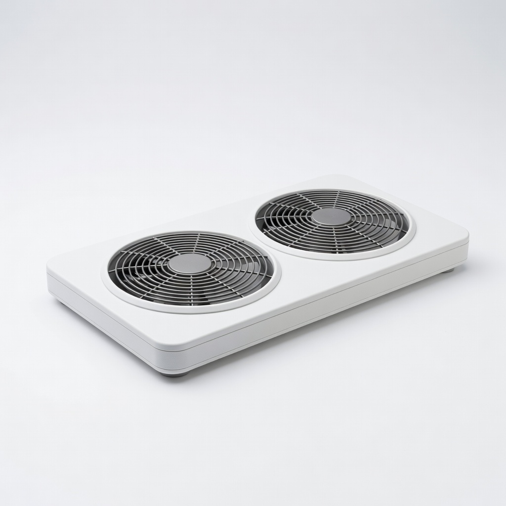 IETS GT300 Double Blower Cooling Pad