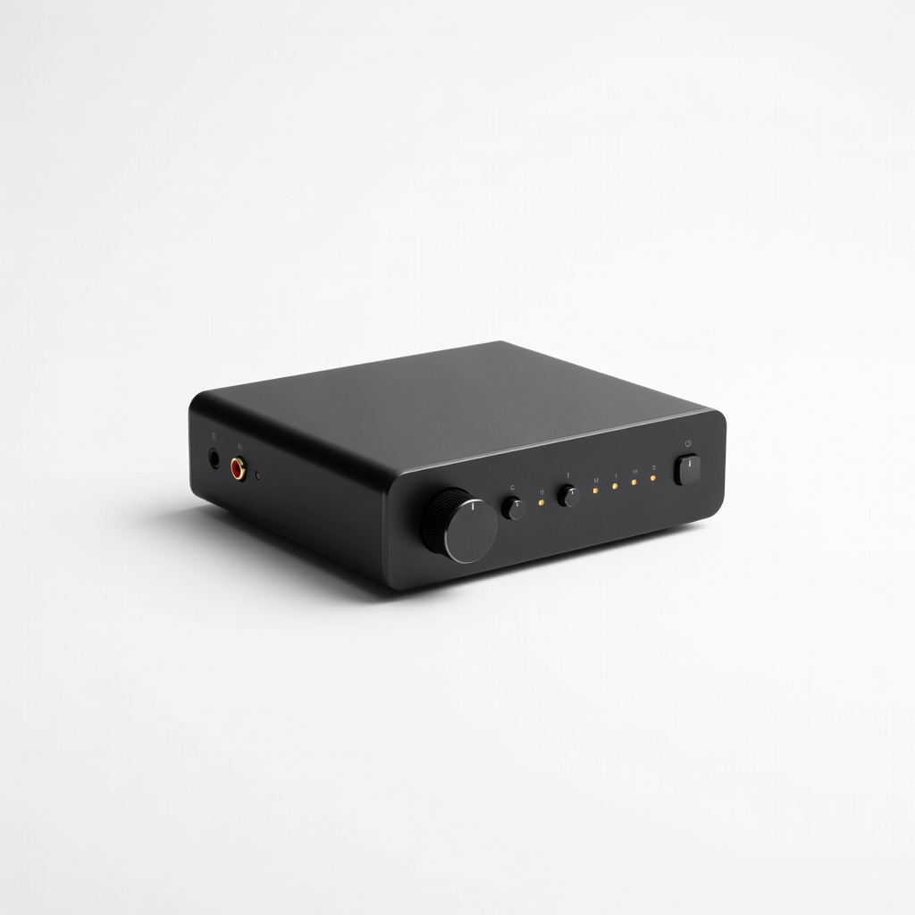 iFi Zen Phono Preamp