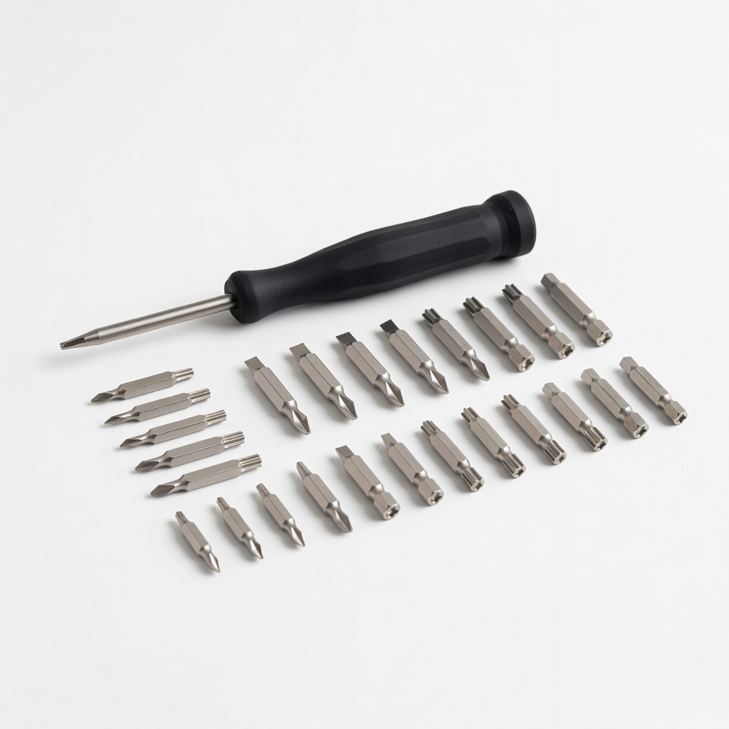 iFixit Precision Screwdriver Set