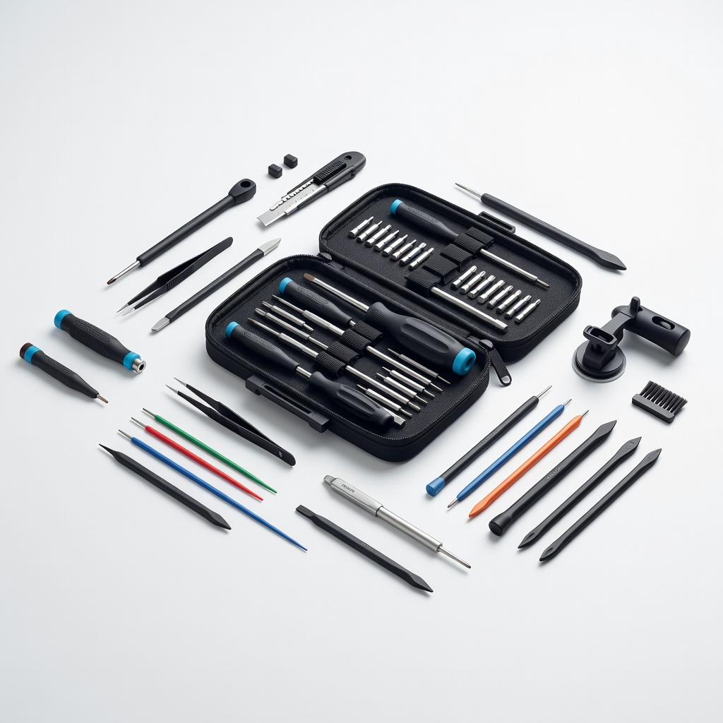 iFixit Pro Tech Toolkit