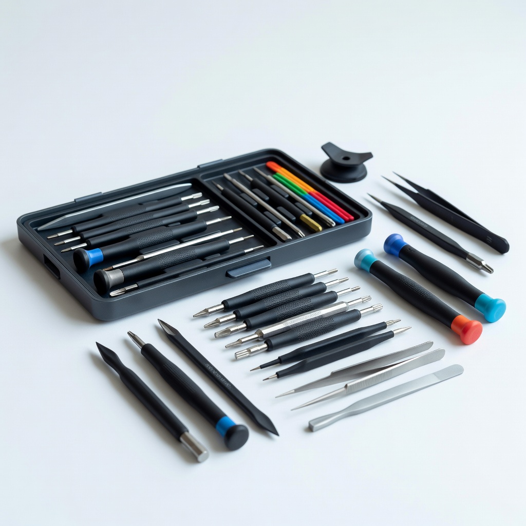 iFixit Pro Tech Toolkit