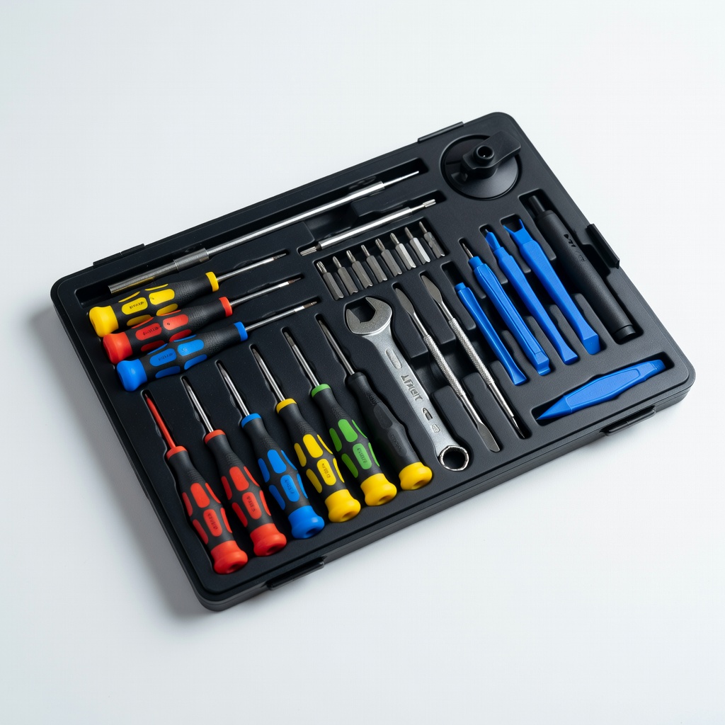 iFixit Pro Tech Toolkit