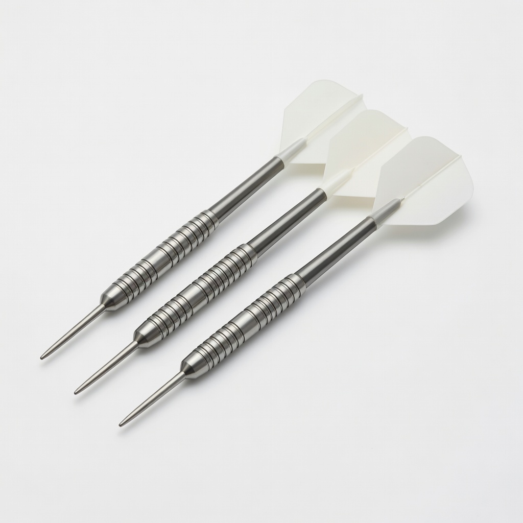 Ignat Games Steel Tip Darts Set - 3 Pack