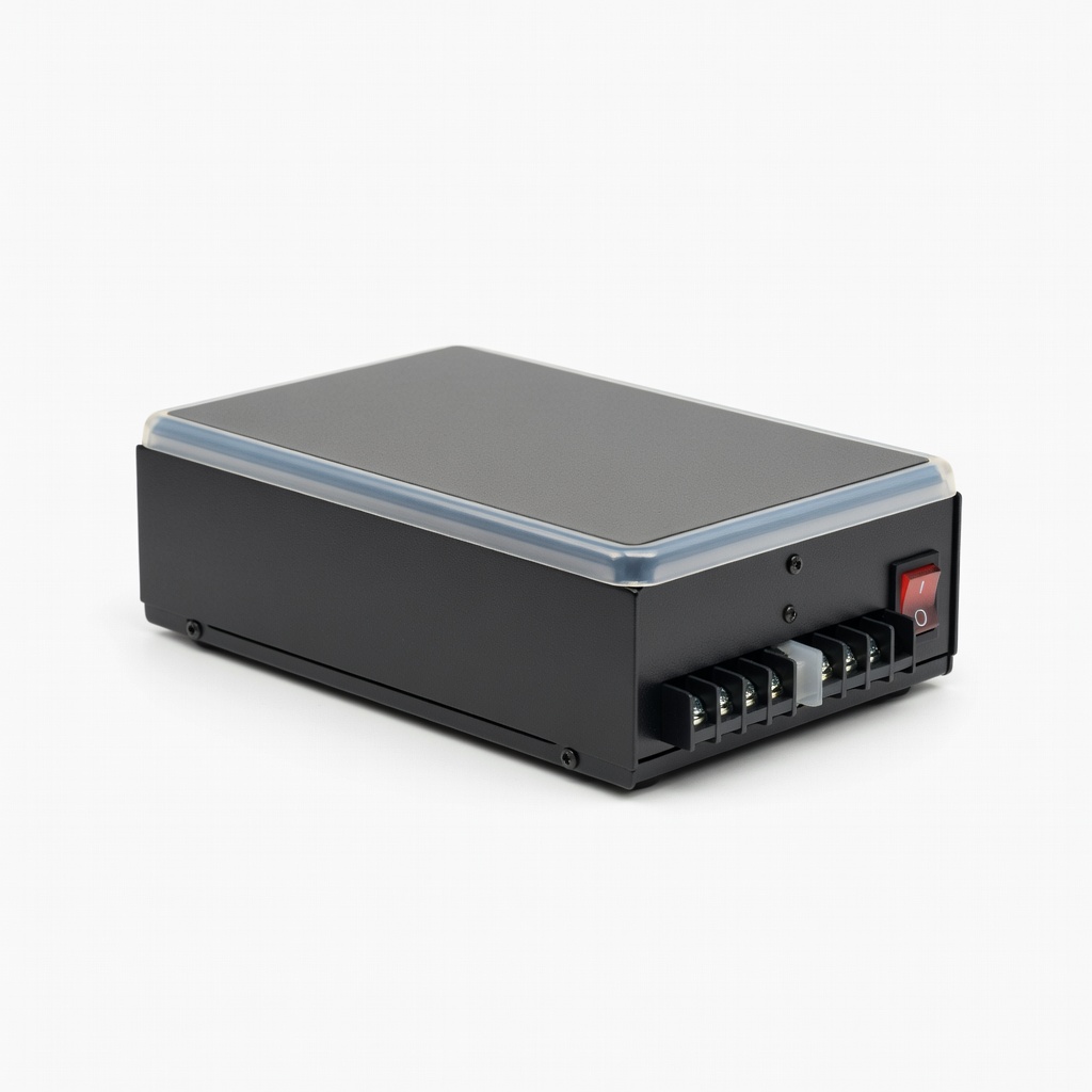 iGreely 12V 20A Waterproof Power Supply