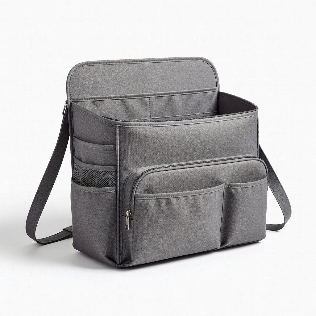 IHOMY Car Backseat Organizer