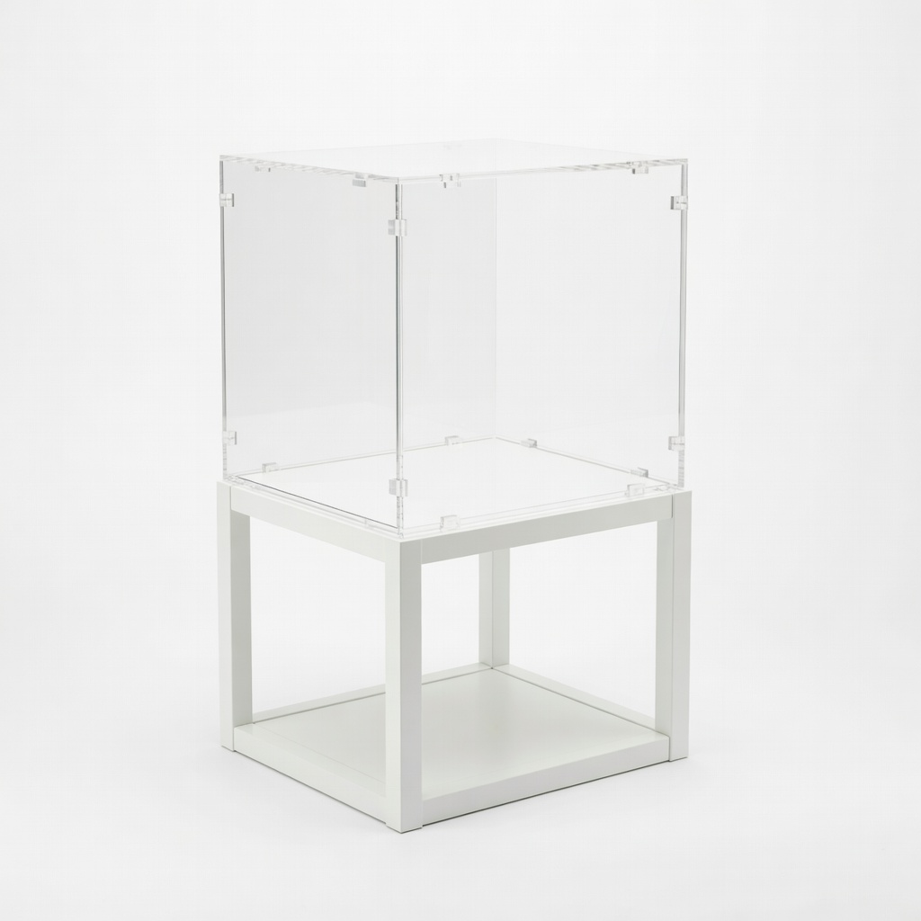IKEA LACK 3D Printer Enclosure Kit