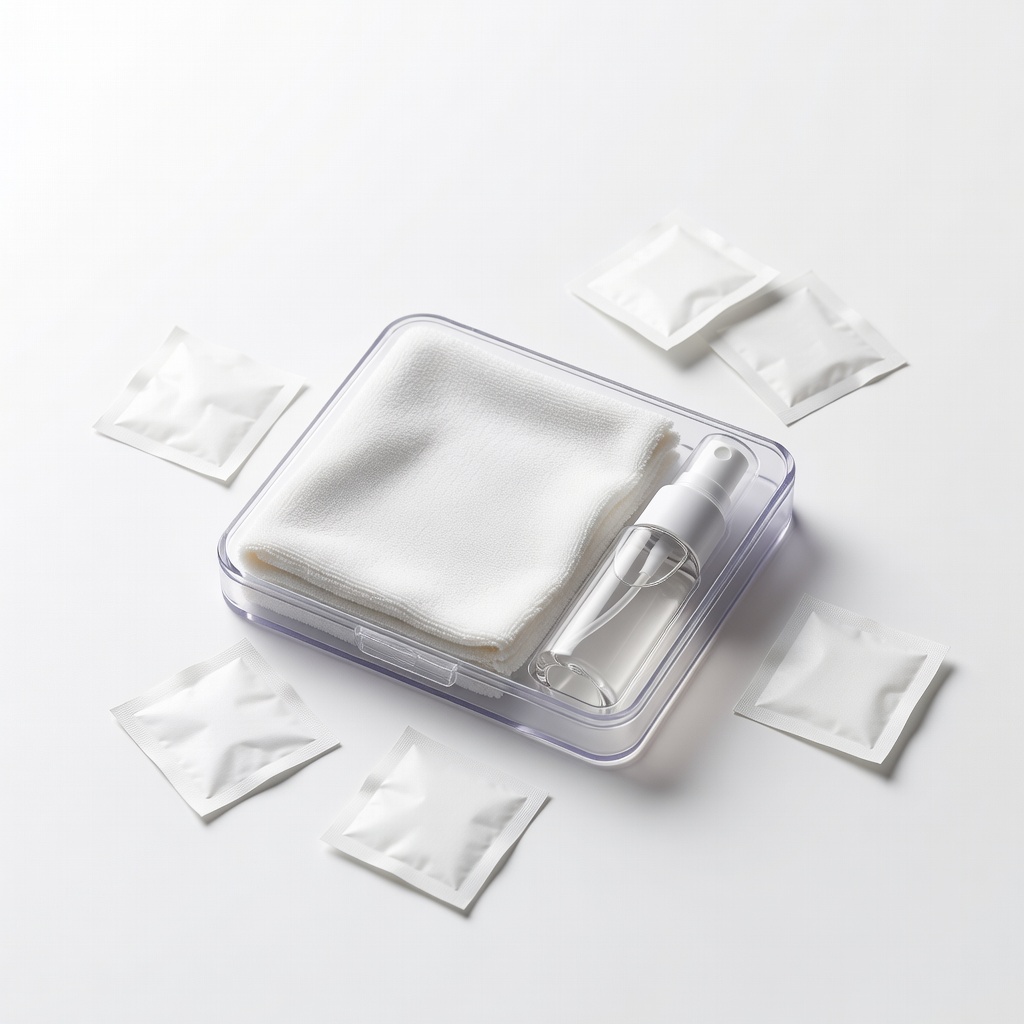 iKlear Headphone Cleaning Kit