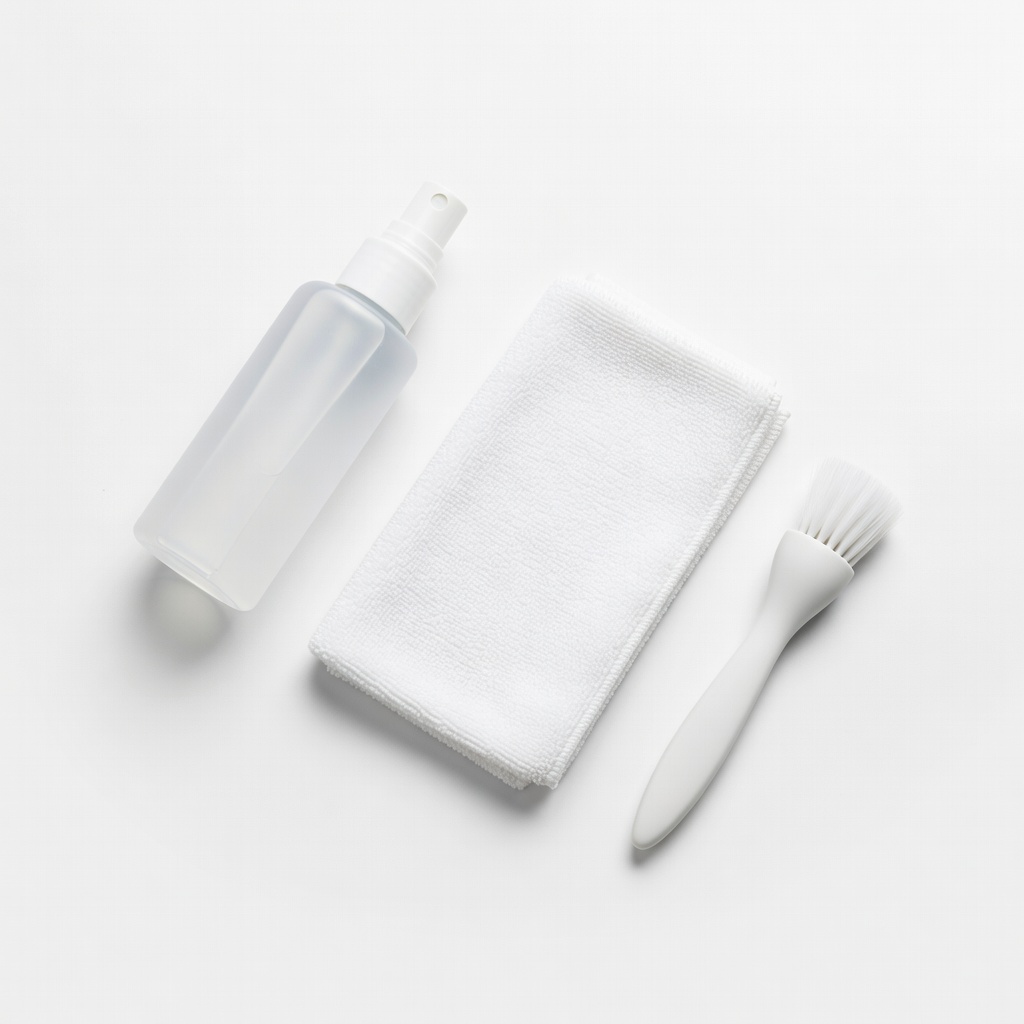 iKlear Keyboard Cleaning Kit