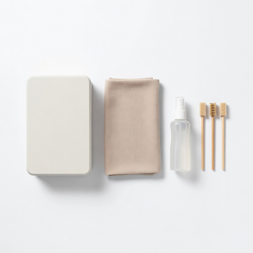 iKlear Retro Console Cleaning Kit
