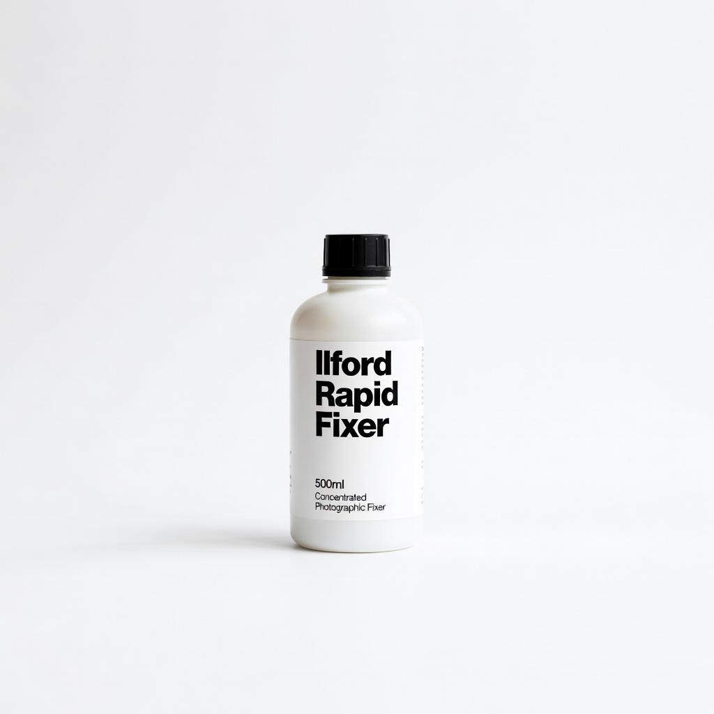 Ilford Rapid Fixer