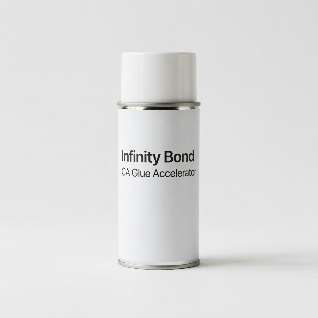 Infinity Bond CA Glue Accelerator