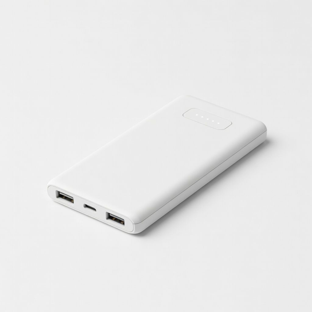 INIU Portable Charger 10000mAh Slim