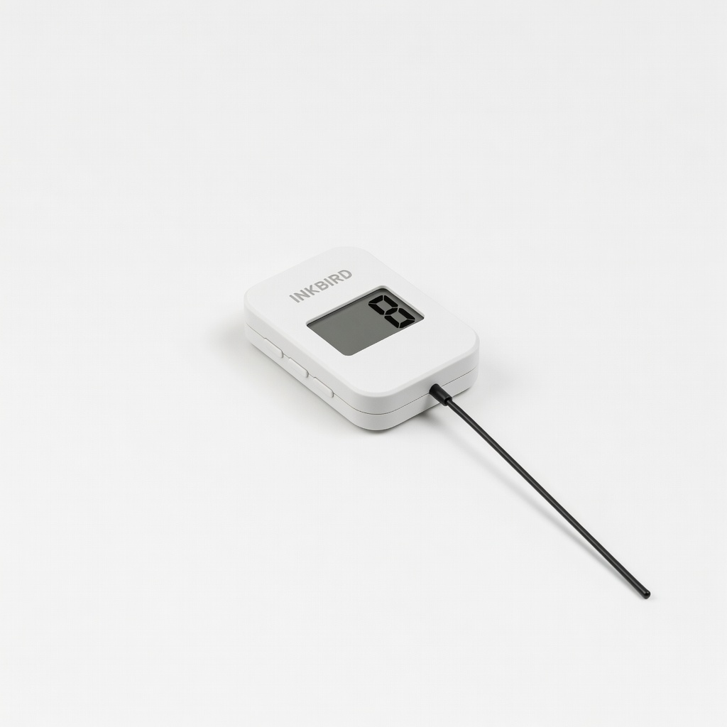 INKBIRD Digital Aquarium Thermometer