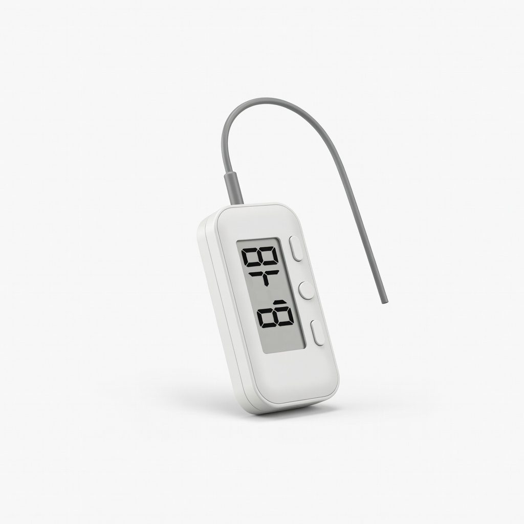 Inkbird Digital Thermometer for Fridge