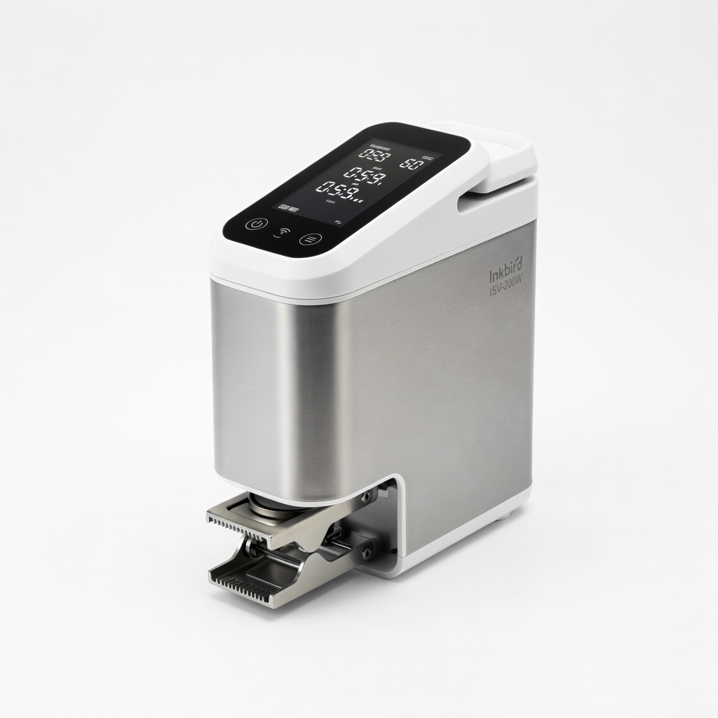 Inkbird ISV-200W WiFi Sous Vide Cooker Machine