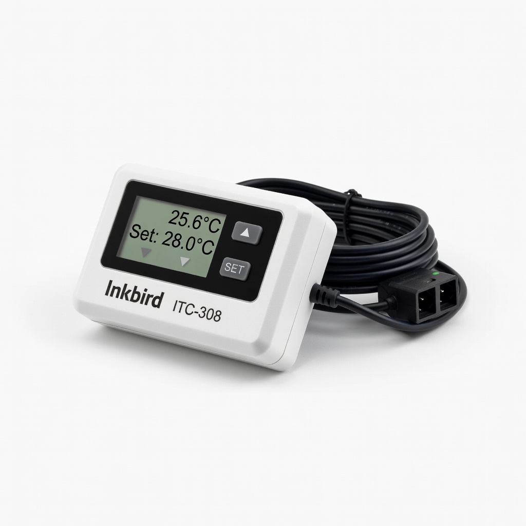 Inkbird ITC-308 Digital Temperature Controller