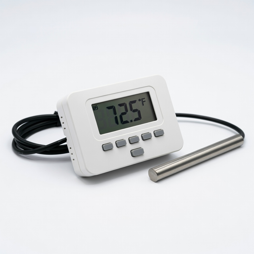 Inkbird ITC-308 Digital Thermostat Controller