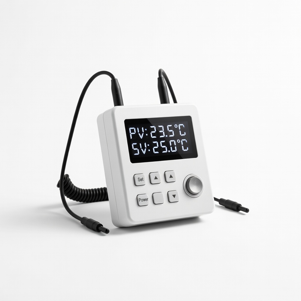 Inkbird ITC-308 Temp Controller (ASIN: B07D31NQ9H)
