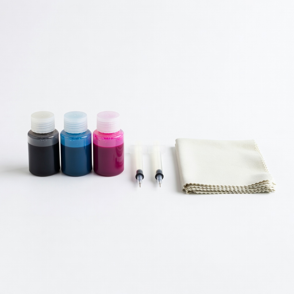 InkOink Refill Kit for Brother LC51