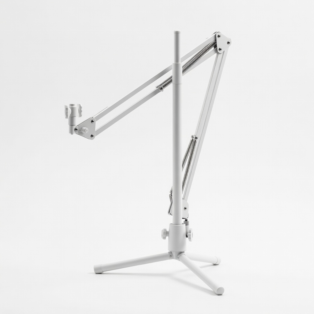 InnoGear Microphone Arm Boom Stand