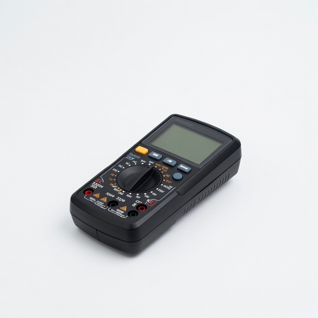 Innova 3320 Auto-Ranging Multimeter