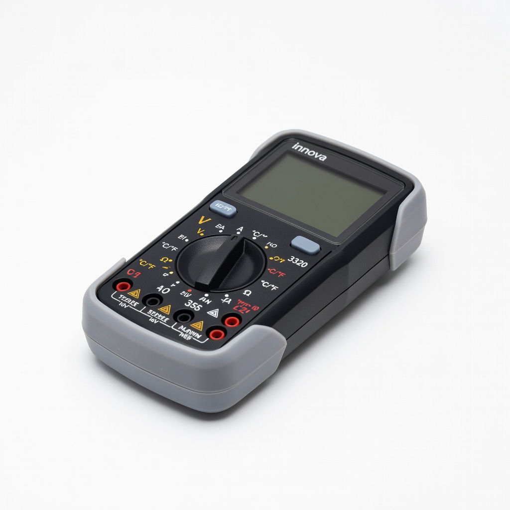 Innova 3320 Digital Multimeter