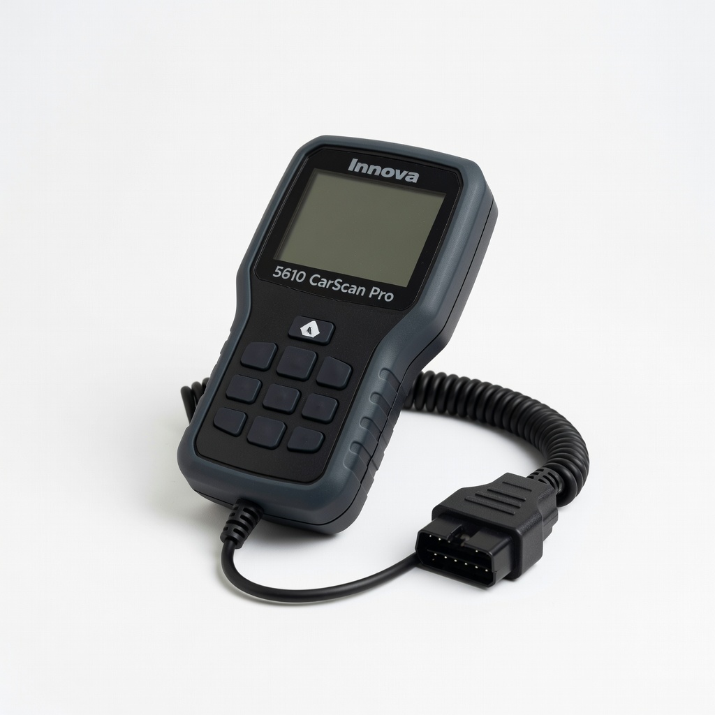 Innova 5610 CarScan Pro OBD2 Scanner