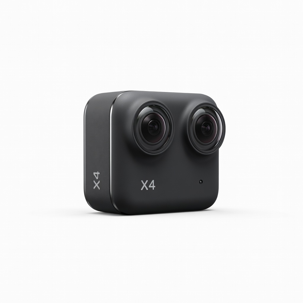 Insta360 X4