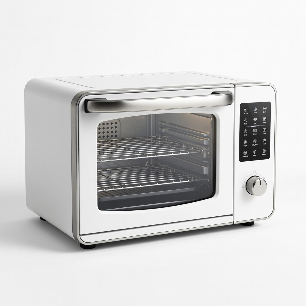 Instant Omni Plus 11-in-1 Smart Air Fryer Toaster Oven