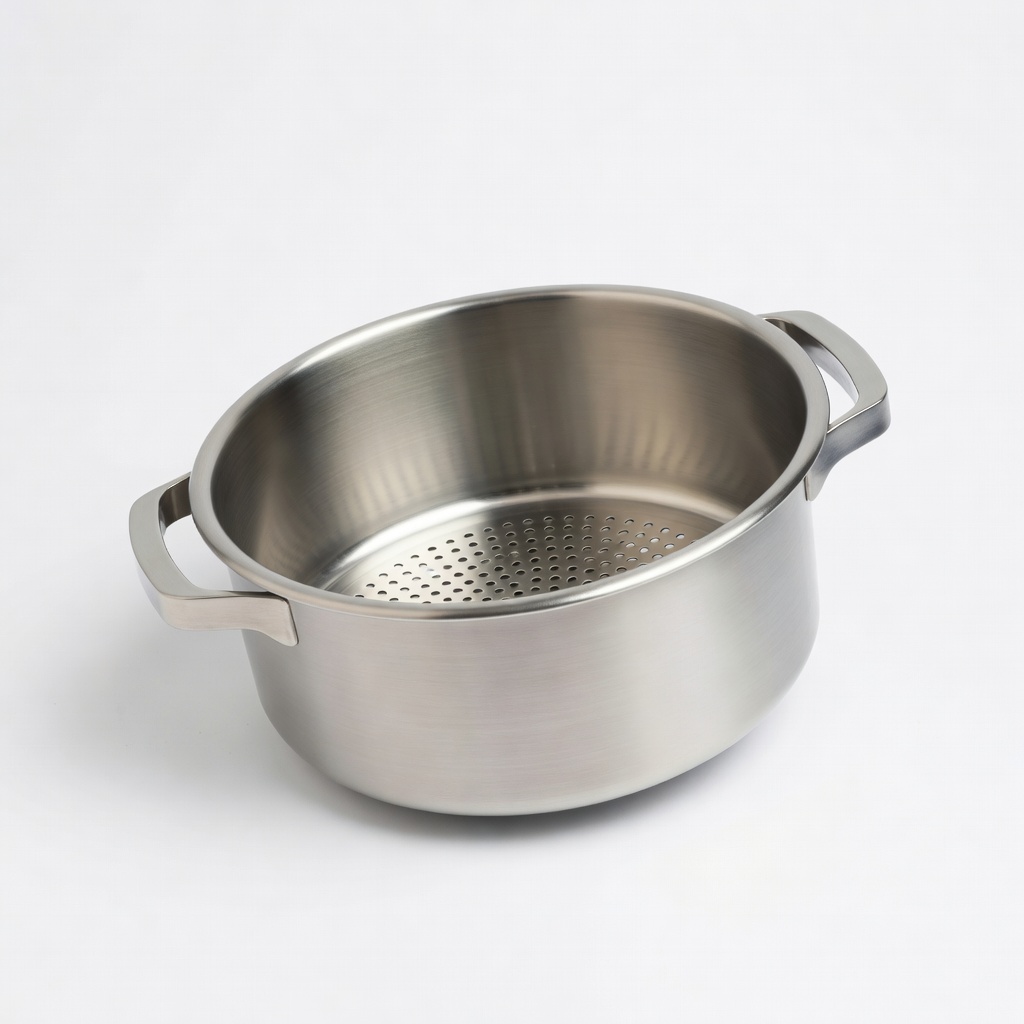 Instant Pot Steamer Basket