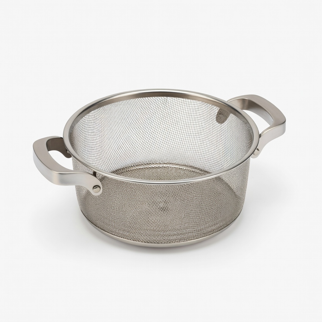 Instant Pot Steamer Basket with Handles