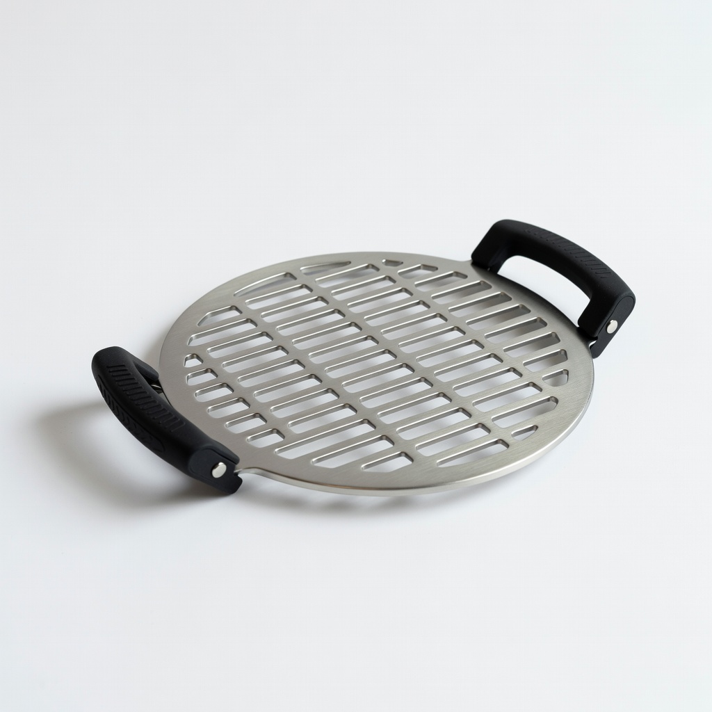 Instant Pot Trivet with Handles 6 Qt