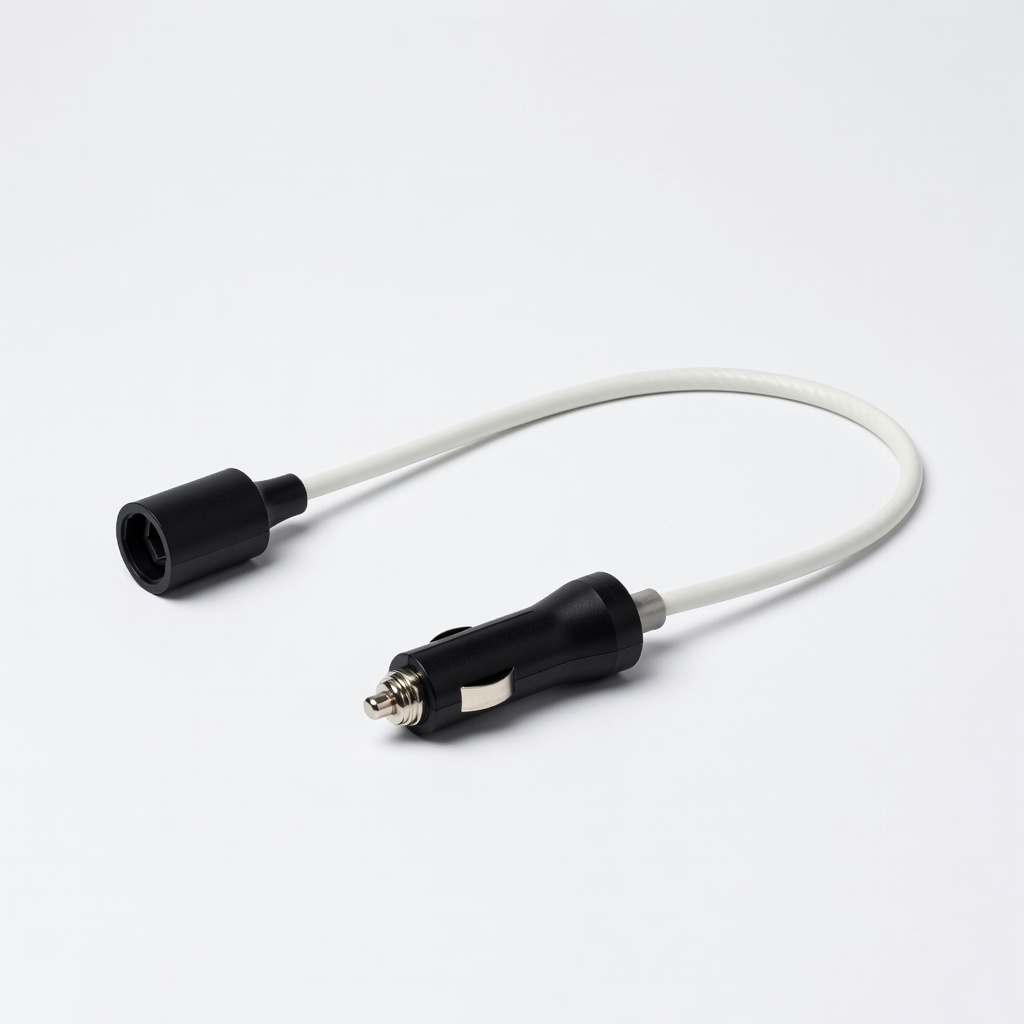 InstaTrim 12V Extension Cord for Cigarette Lighter